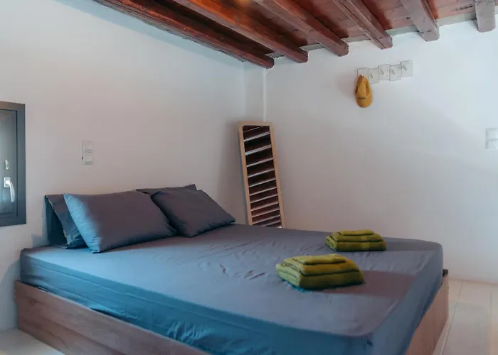 Traditional Villa