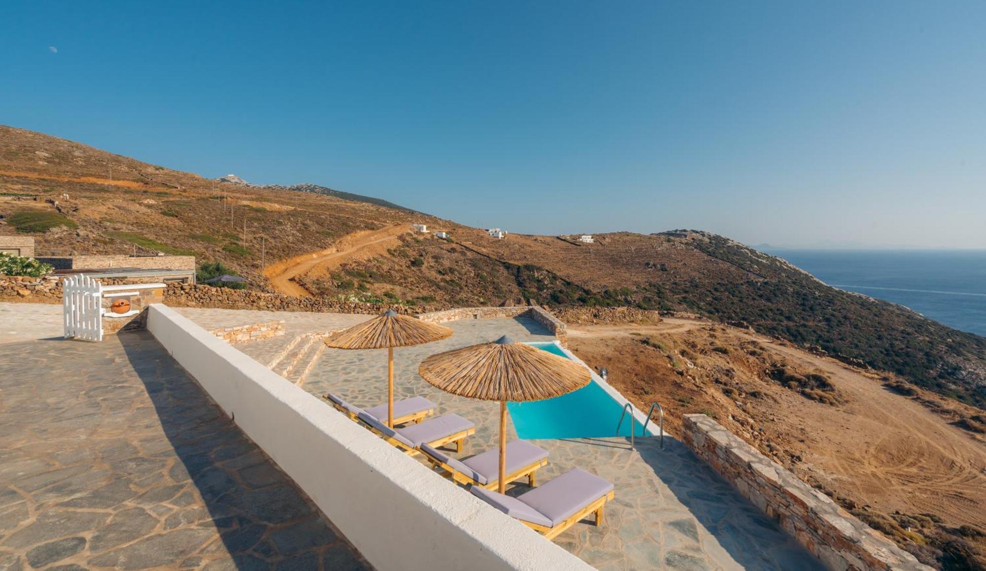 Βίλα Traditional Χερρόνησος