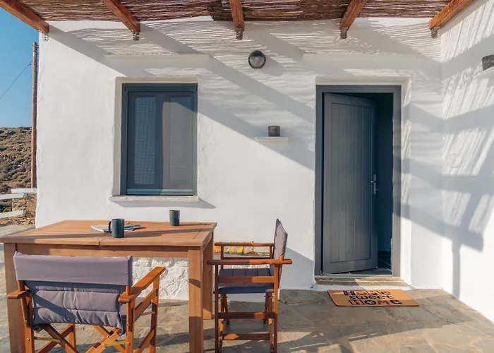 Traditional Villa